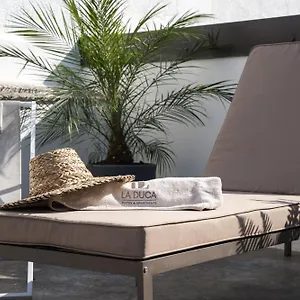  Bed and breakfast La Duca &