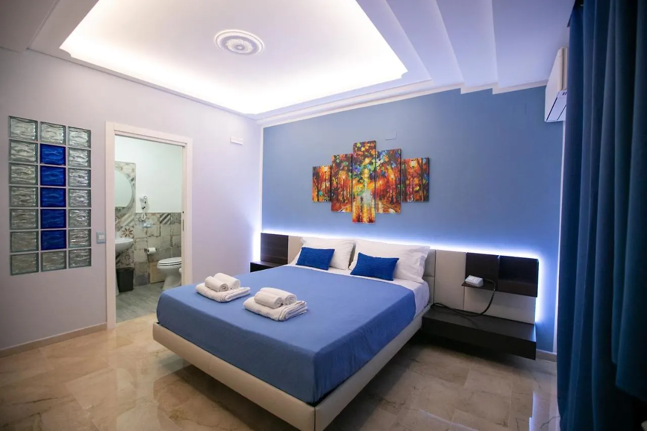 Bed & Breakfast B&B Azul Palermo