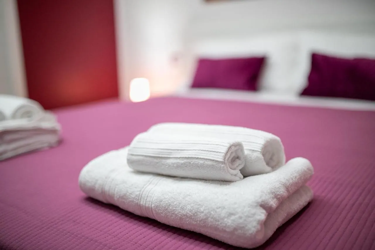 B&B Azul Palermo 0*,