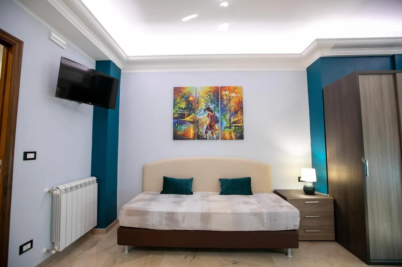 B&B Azul Palermo Italia