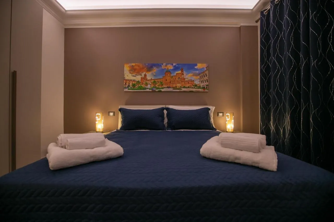 B&B Azul Palermo 0*,  Italia