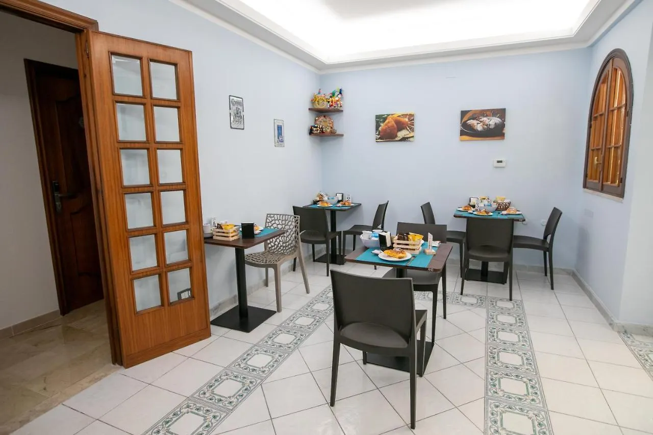 B&B Azul Palermo Bed & Breakfast