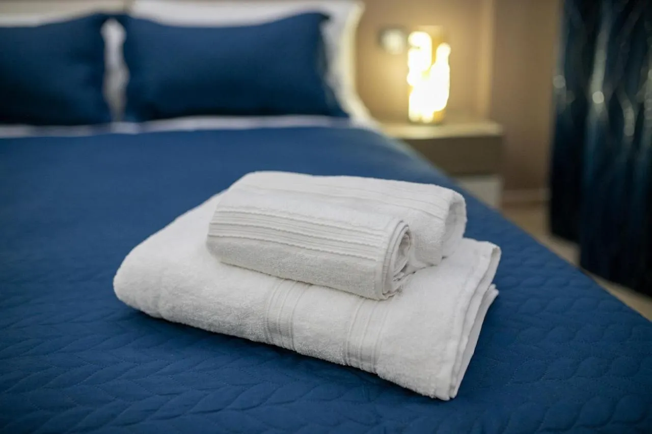 B&B Azul Palermo Bed & Breakfast
